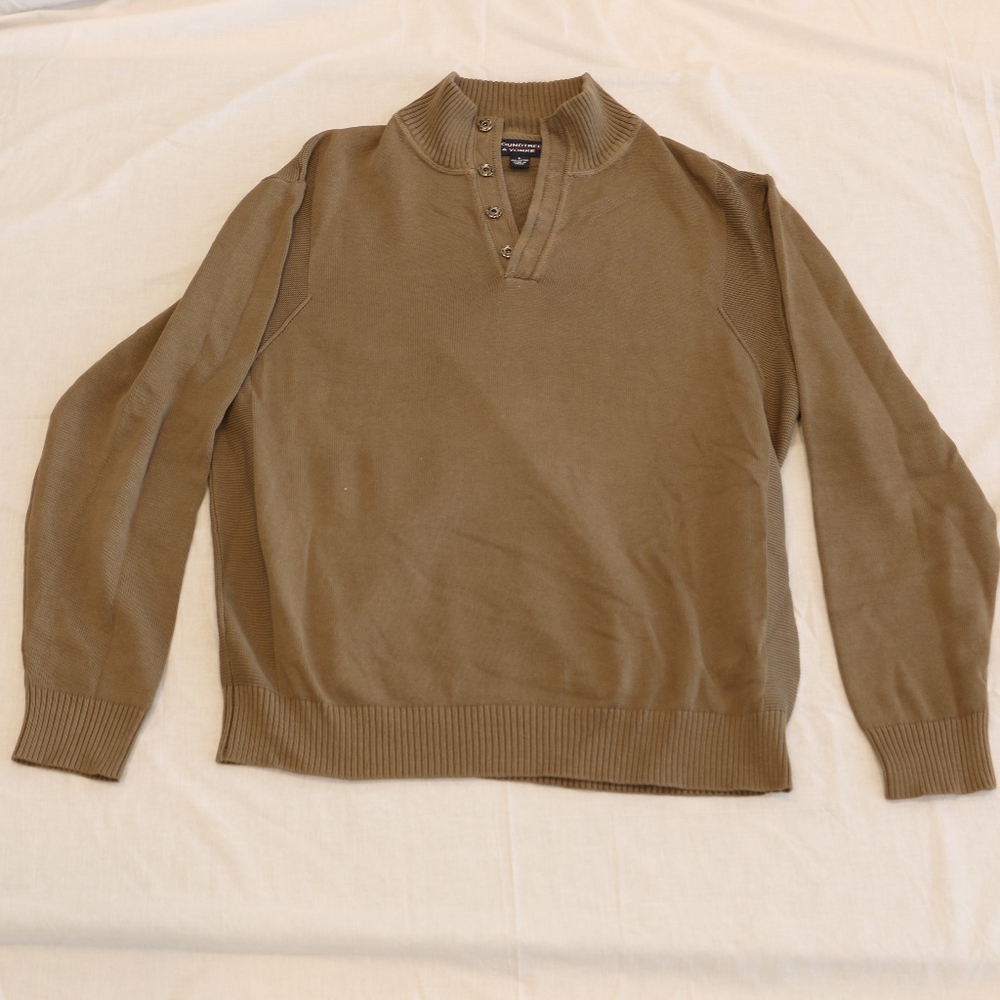 Men's Sweater
